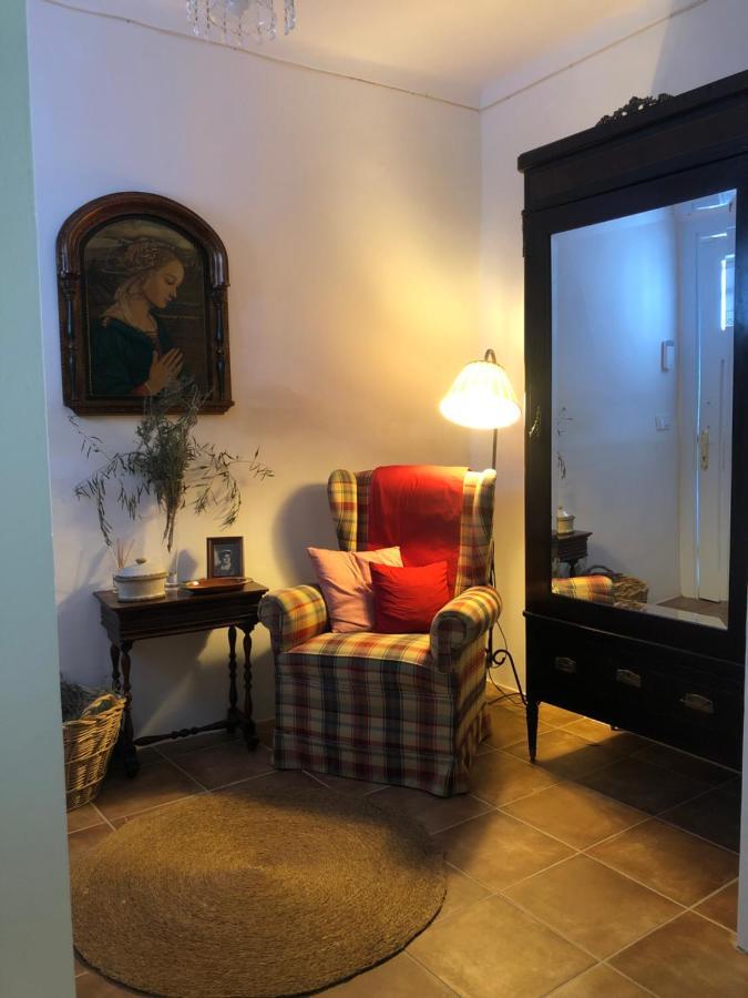 El Granado Villa Piedrabuena Kültér fotó