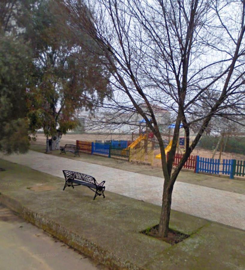 El Granado Villa Piedrabuena Kültér fotó