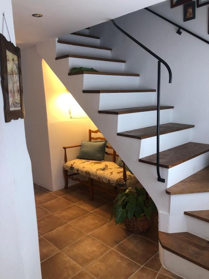 El Granado Villa Piedrabuena Kültér fotó