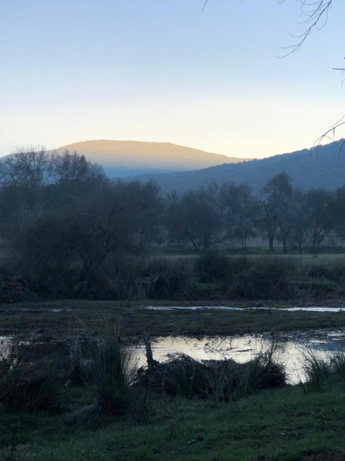 El Granado Villa Piedrabuena Kültér fotó