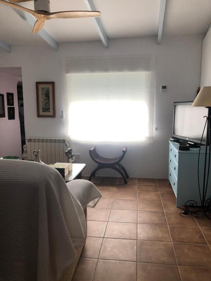 El Granado Villa Piedrabuena Kültér fotó
