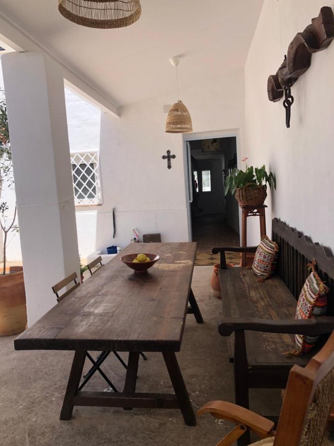 El Granado Villa Piedrabuena Kültér fotó