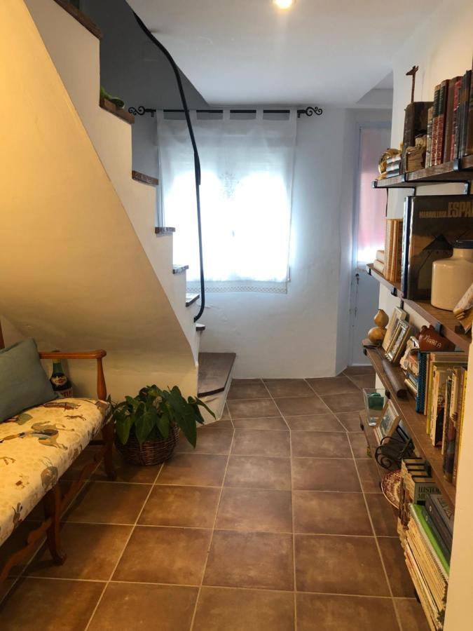 El Granado Villa Piedrabuena Kültér fotó