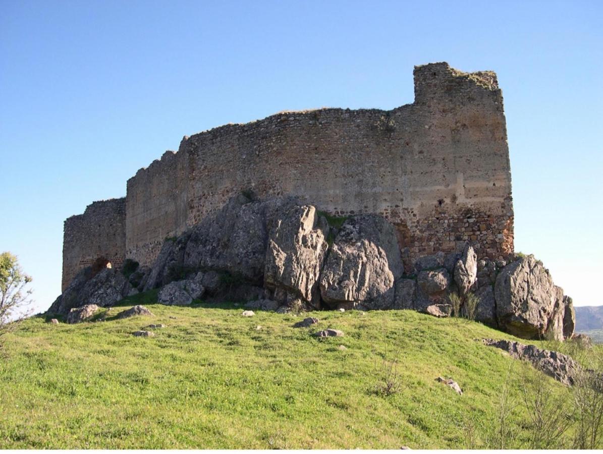 El Granado Villa Piedrabuena Kültér fotó