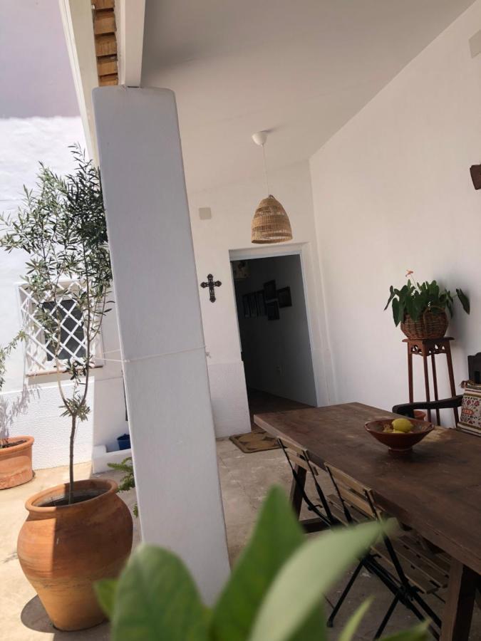 El Granado Villa Piedrabuena Kültér fotó