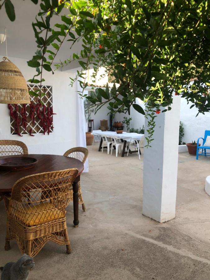El Granado Villa Piedrabuena Kültér fotó