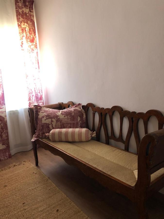 El Granado Villa Piedrabuena Kültér fotó