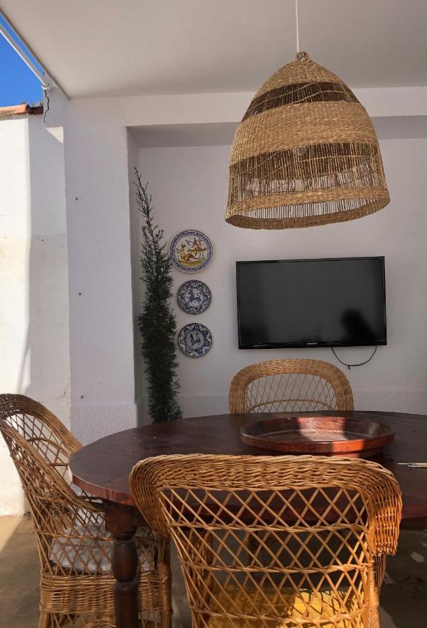 El Granado Villa Piedrabuena Kültér fotó