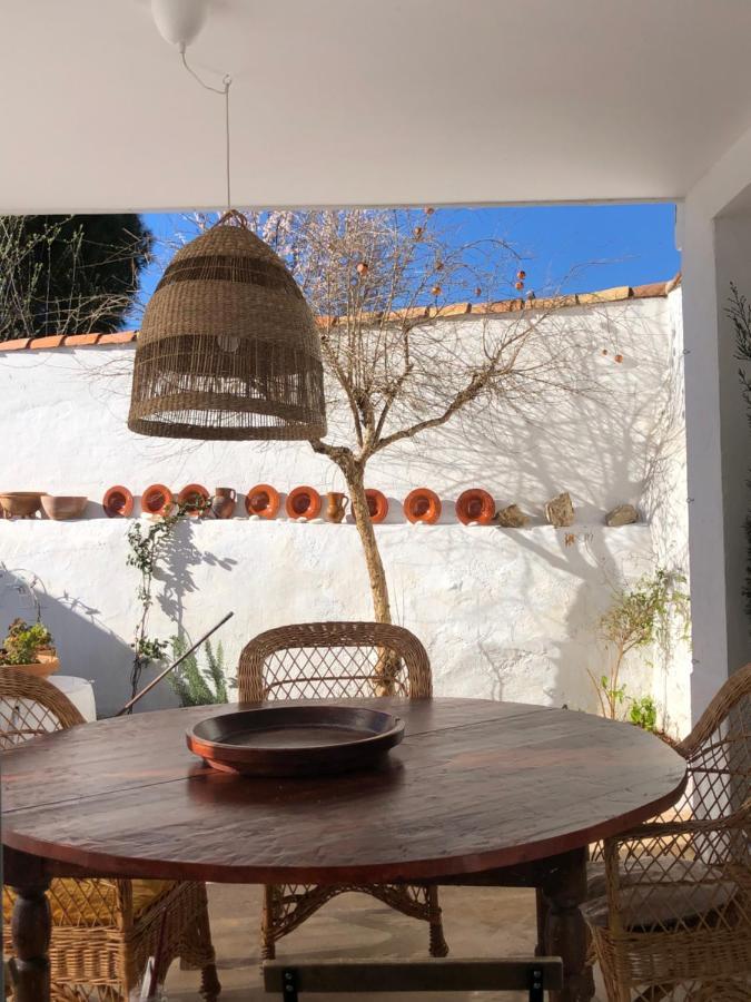 El Granado Villa Piedrabuena Kültér fotó