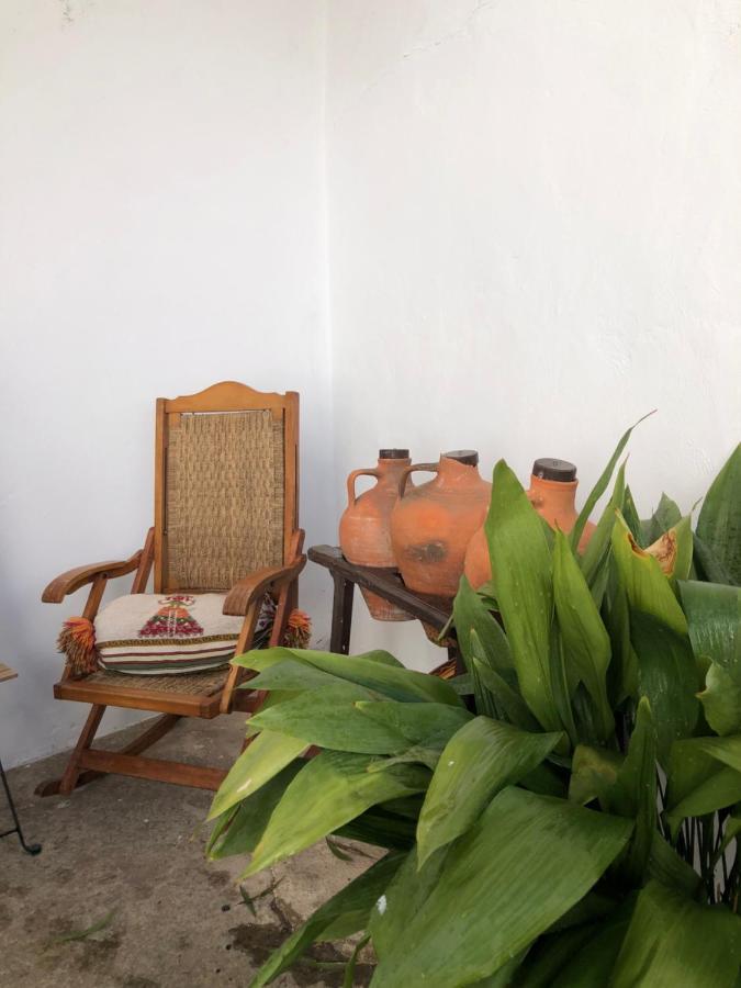 El Granado Villa Piedrabuena Kültér fotó